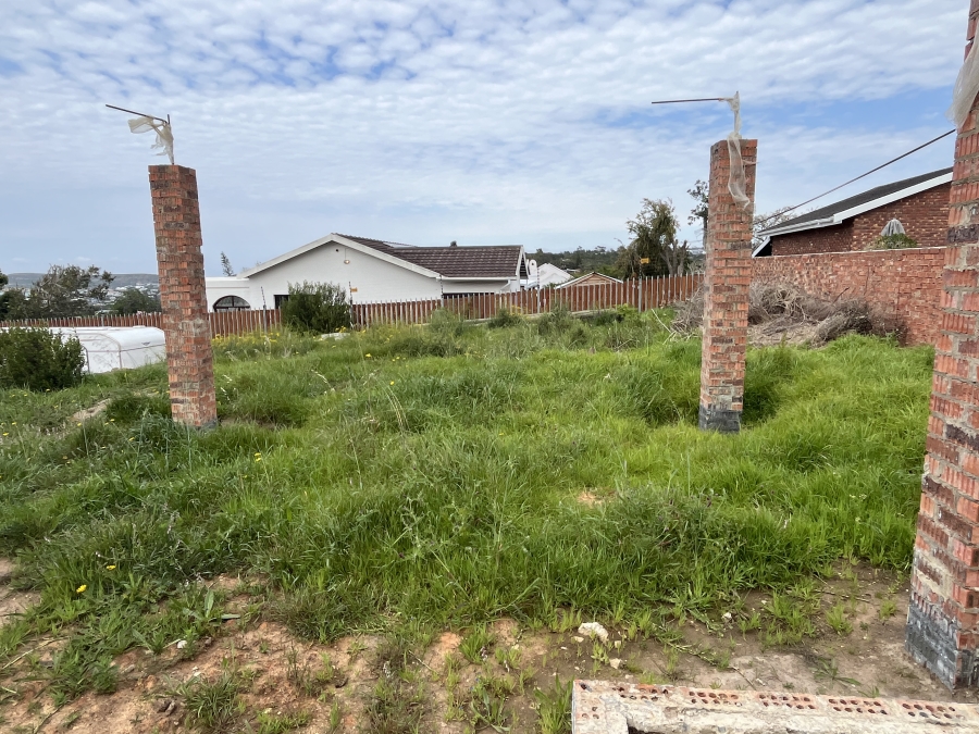 0 Bedroom Property for Sale in Upper Robberg Western Cape